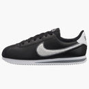 Nike Cortez Basic Ltr Se Black (gs)