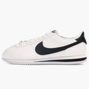 Nike Cortez Basic Leather White Black (2017)