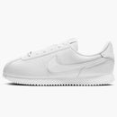Nike Cortez Basic Sl Triple White (gs)