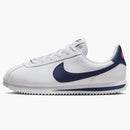 Nike Cortez Basic White Neutral Indigo (gs)