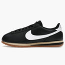Nike Cortez Black Gum Medium Brown Sesame White