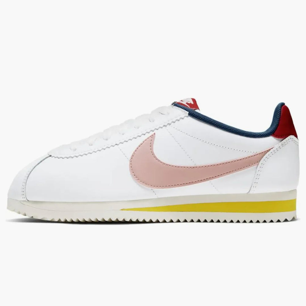 Nike Cortez Coral Stardust Buy at Hypeneedz - Main Image