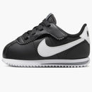 Nike Cortez Easyon Black Cool Grey White (i)