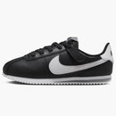 Nike Cortez Easyon Black Cool Grey White (ps)