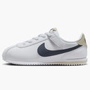 Nike Cortez Easyon White Desert Khaki Thunder Blue (ps)