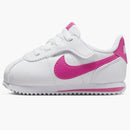 Nike Cortez Easyon White Laser Fuchsia (i)