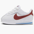 Nike Cortez Easyon White Varsity Blue Varsity Red (i)