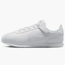 Nike Cortez Easyon White Wolf Grey (ps)