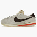 Nike Cortez Light Orewood Brown (women's)