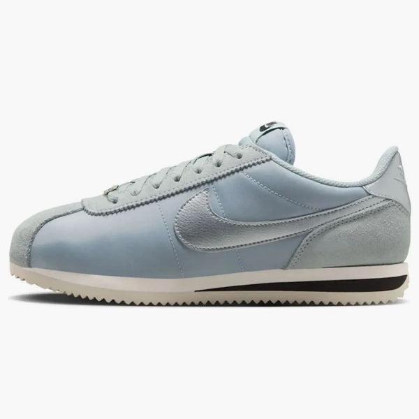 Nike Cortez Textile Light Pumice (women's)
