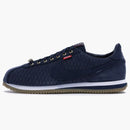 Nike Cortez Mister Cartoon Obsidian