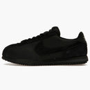 Nike Cortez Prm Great Outdoors Triple Black (women's)