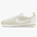 Nike Cortez Qs Gingham Summit White (women's)