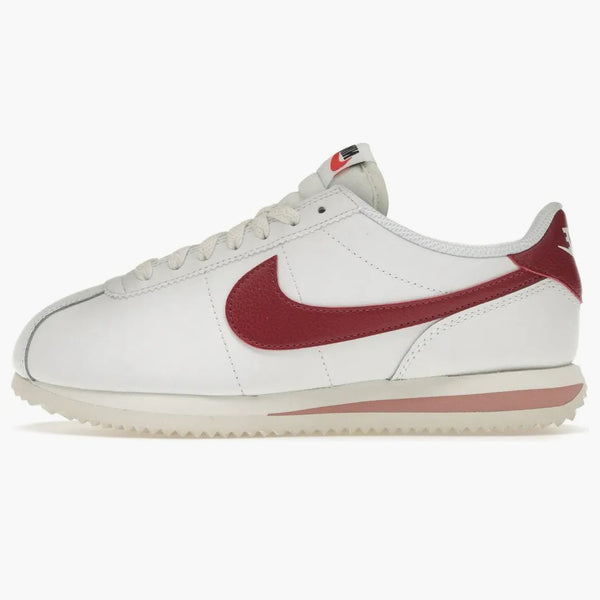 Nike Cortez Red Stardust Cedar (women's)