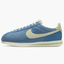 Nike Cortez Se Denim (women's)