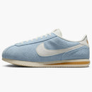 Nike Cortez Se Psychic Blue