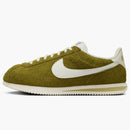 Nike Cortez Se Suede Pacific Moss Infinite Gold Muslin Sail
