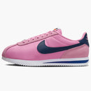 Nike Cortez Txt Beyond Pink Blue Void (women's)