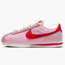Nike Cortez Txt Medium Soft Pink Sail (women's)