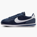 Nike Cortez Txt Midnight Navy