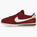 Nike Cortez Team Red Team Red White (women's)