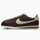 Nike Cortez Textile Baroque Brown Sail Light Orewood Brown