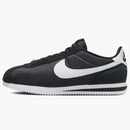 Nike Cortez Textile Black White