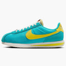 Nike Cortez Textile Dusty Cactus Team Orange (Women's)