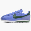 Nike Cortez Textile Royal Pulse White Black Fir (women's)