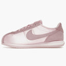 Nike Cortez Textile Satin Soft Pink (women's)