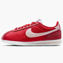 Nike Cortez Textile University Red Silt Red (women's)