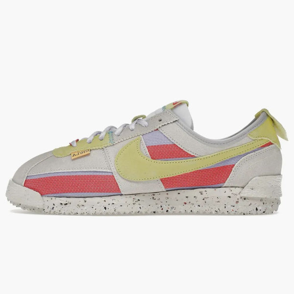 Nike Cortez Union Lemon Frost
