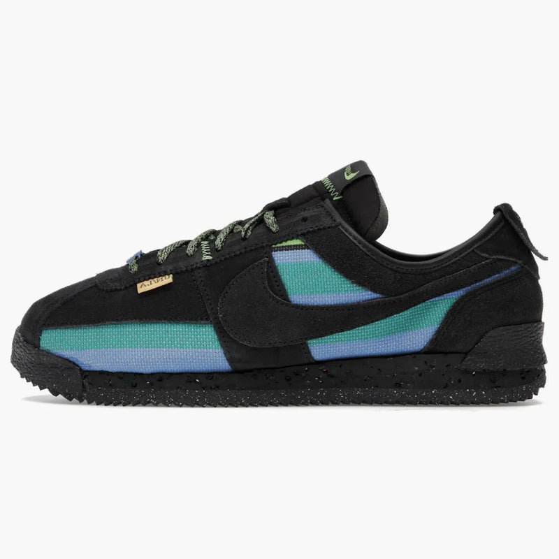 Nike Cortez Sp Union Off Noir