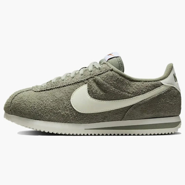 Nike Cortez Vintage Light Army Sail (women's)
