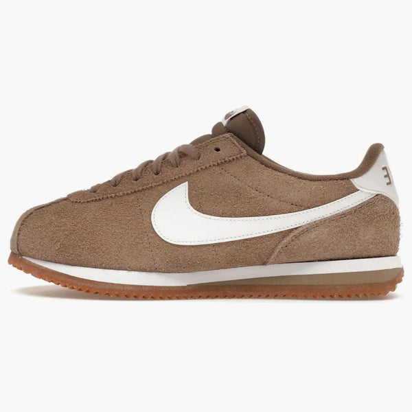Nike Cortez Vintage Medium Curry (women's)
