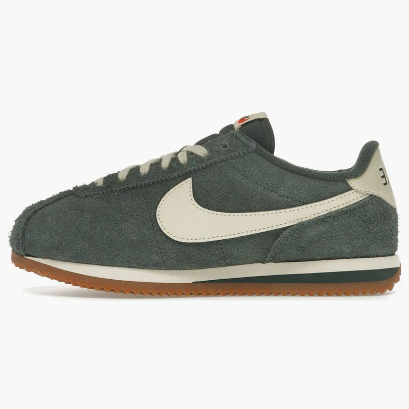 Nike Cortez Vintage Vintage Green Gum (women's)