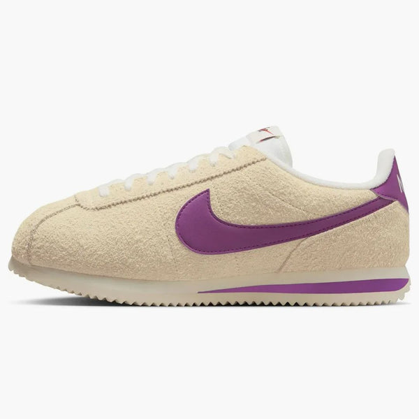 Nike Cortez Vintage Viotech Muslin Suede (women's)