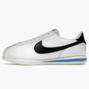 Nike Cortez '23 White Black Light Photo Blue