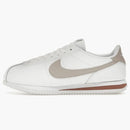 Nike Cortez White Platinum Violet (women's)