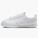 Nike Cortez White Wolf Grey (gs)