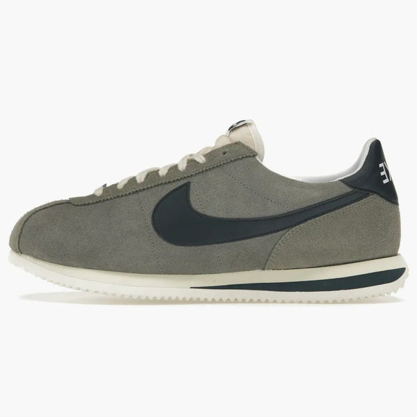 Nike Cortez Size? Exclusive Grey