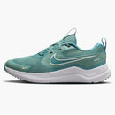 Nike Cosmic Runner Cannon Denim Turquoise White Sail (gs)