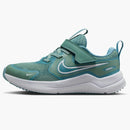 Nike Cosmic Runner Cannon Denim Turquoise White Sail (ps)