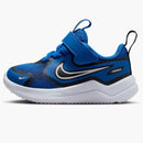 Nike Cosmic Runner Game Royal Black White (td)