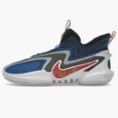 Nike Cosmic Unity 2 Blue Jay Bright Crimson