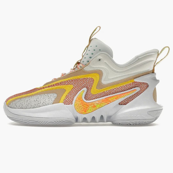 Nike Cosmic Unity 2 Off-white Football Grey