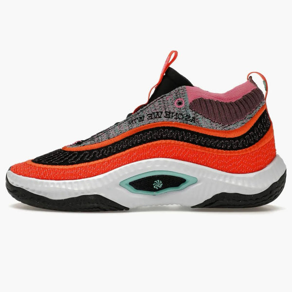 Nike Cosmic Unity 3 As One We Win