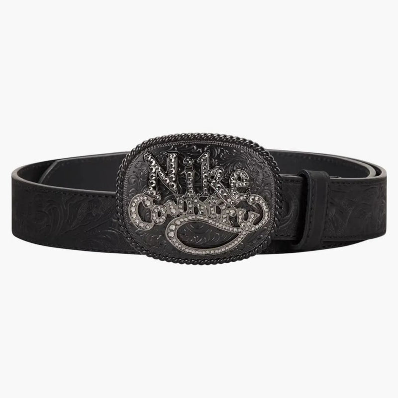 Nike Country Belt Black/black
