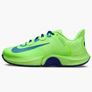 Nike Court Air Zoom Gp Turbo Hc Naomi Osaka Silence Is Violence (women's)