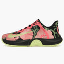 Nike Court Air Zoom Gp Turbo Hc Premium Naomi Osaka Art Nouveau Floral